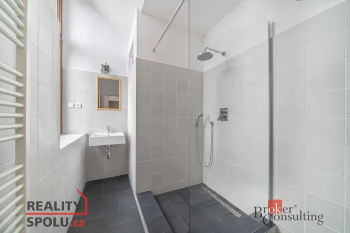 Pronájem bytu 2+1, Liberec - Liberec IV-Perštýn, Dr. Milady Horákové, 76 m2