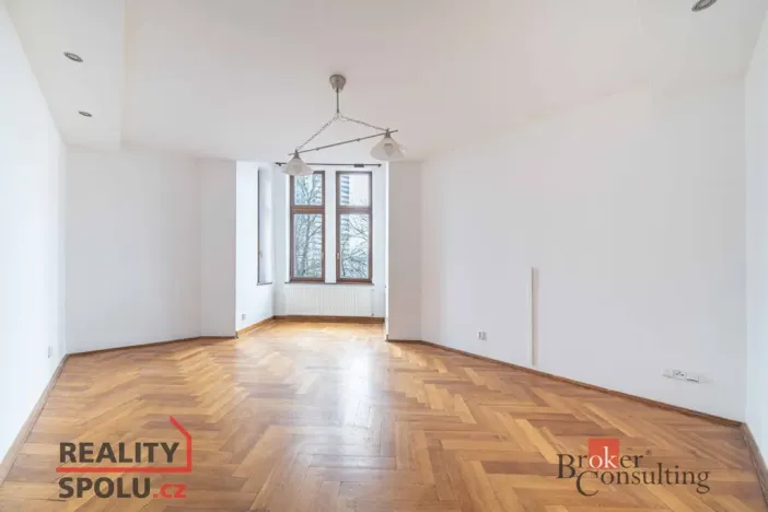 Pronájem bytu 2+1, Liberec - Liberec IV-Perštýn, Dr. Milady Horákové, 76 m2