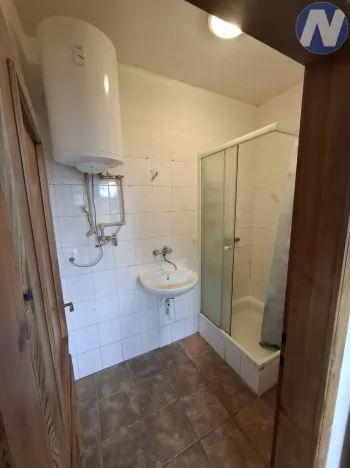 Pronájem rodinného domu, Lásenice, 80 m2