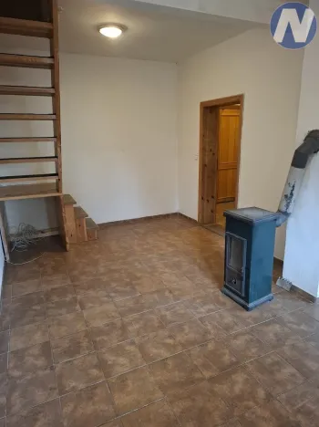 Pronájem rodinného domu, Lásenice, 80 m2