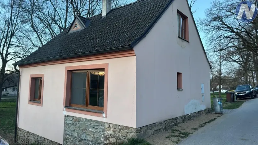 Pronájem rodinného domu, Lásenice, 80 m2