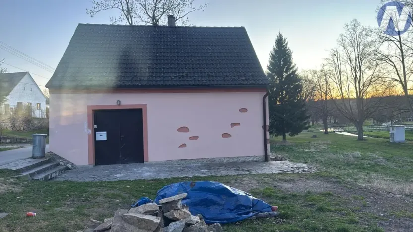 Pronájem rodinného domu, Lásenice, 80 m2