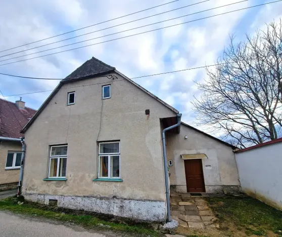 Prodej chalupy, Strmilov, Zahradnická, 98 m2