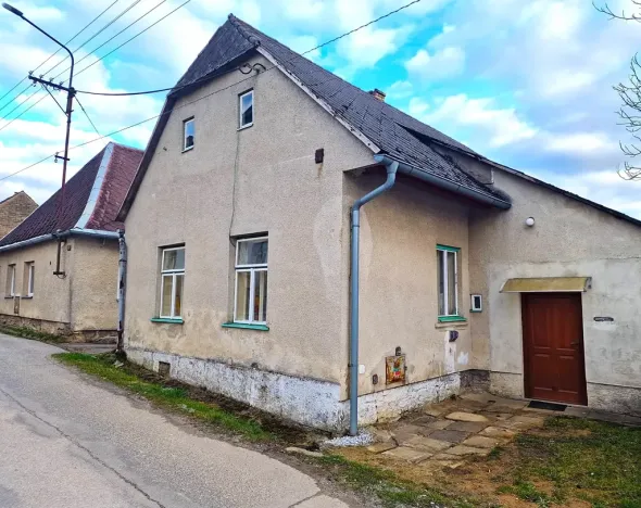 Prodej chalupy, Strmilov, Zahradnická, 98 m2