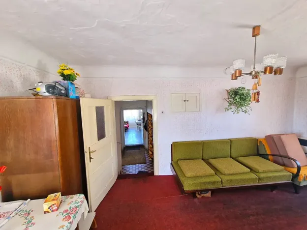 Prodej chalupy, Strmilov, Zahradnická, 98 m2