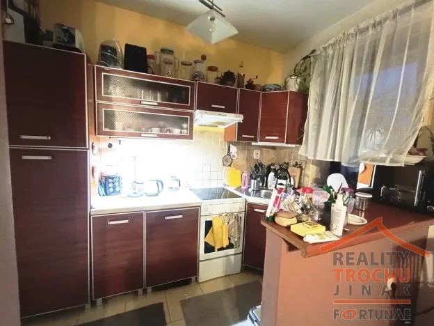 Prodej bytu 3+1, Hořice, Malátova, 69 m2