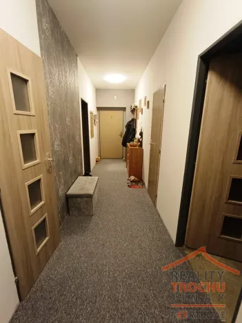 Prodej bytu 3+1, Hořice, Malátova, 69 m2