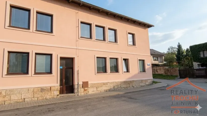 Prodej bytu 3+1, Hořice, Malátova, 69 m2