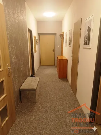 Prodej bytu 3+1, Hořice, Malátova, 69 m2
