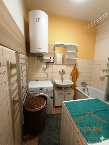 Prodej bytu 3+1, Hořice, Malátova, 69 m2