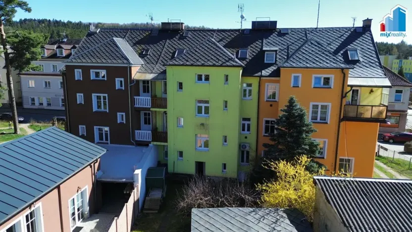 Prodej rodinného domu, Konstantinovy Lázně, Lázeňská, 375 m2