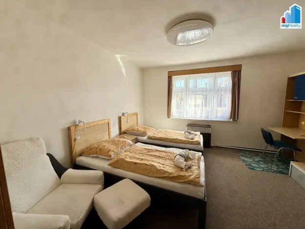 Prodej rodinného domu, Konstantinovy Lázně, Lázeňská, 375 m2