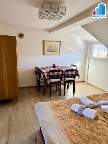 Prodej rodinného domu, Konstantinovy Lázně, Lázeňská, 375 m2