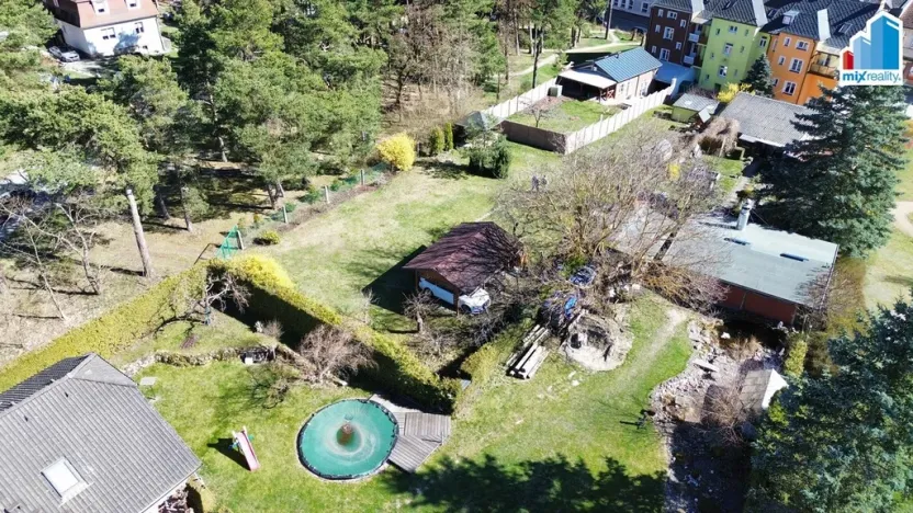 Prodej rodinného domu, Konstantinovy Lázně, Lázeňská, 375 m2