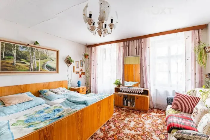 Prodej rodinného domu, Šumperk, Radniční, 180 m2