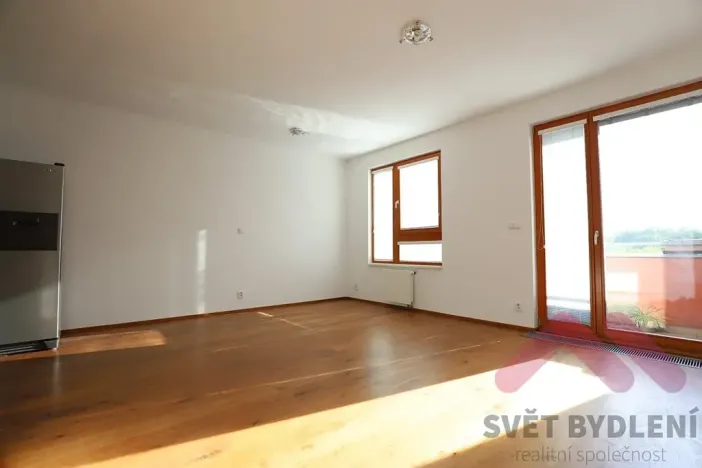 Pronájem bytu 3+kk, Praha - Záběhlice, Mattioliho, 82 m2