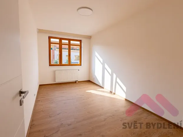 Pronájem bytu 3+kk, Praha - Košíře, Naskové, 100 m2