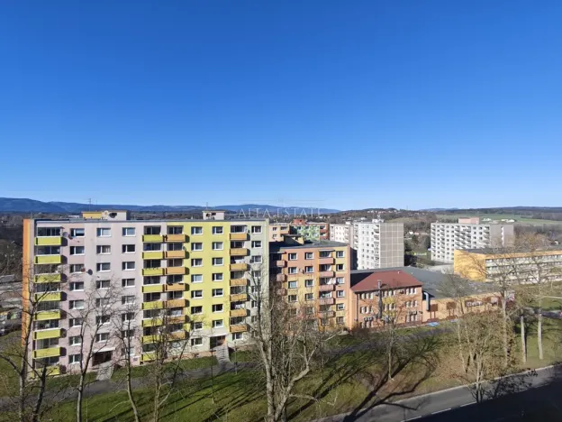 Prodej bytu 3+kk, Karlovy Vary - Drahovice, Východní, 61 m2