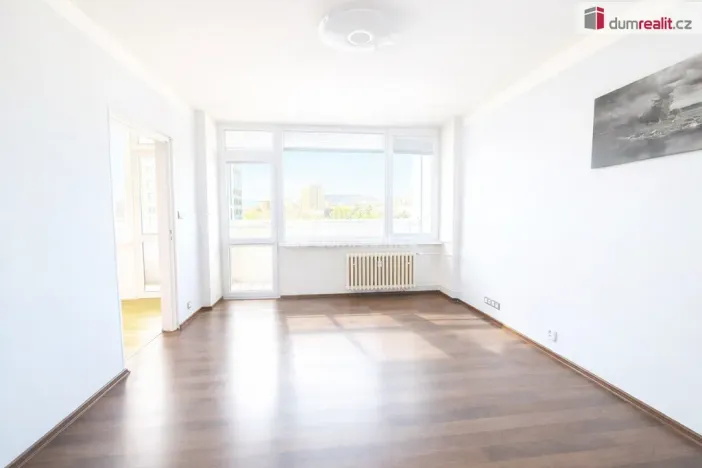 Pronájem bytu 3+1, Ústí nad Labem - Ústí nad Labem-centrum, Malátova, 72 m2