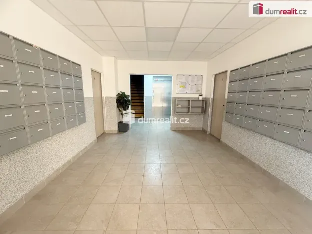 Pronájem bytu 3+1, Ústí nad Labem - Ústí nad Labem-centrum, Malátova, 72 m2