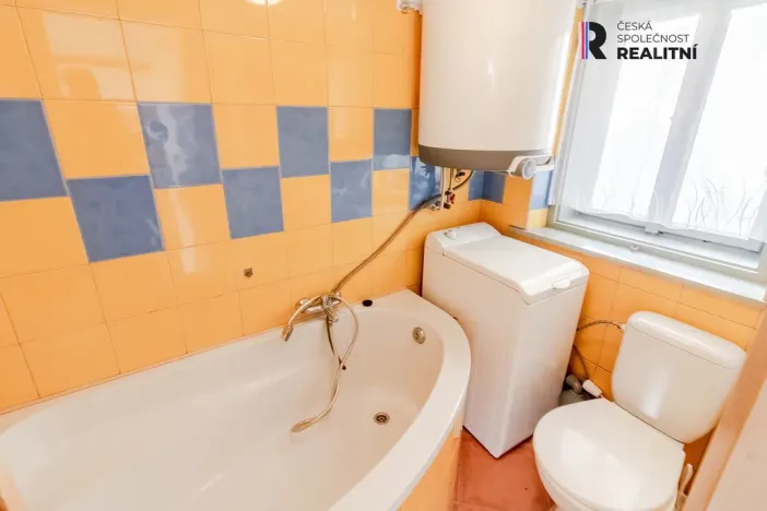 Prodej bytu 1+kk, Jihlava, Smetanova, 24 m2