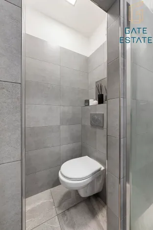 Prodej bytu 1+1, Brno, Novoměstská, 28 m2