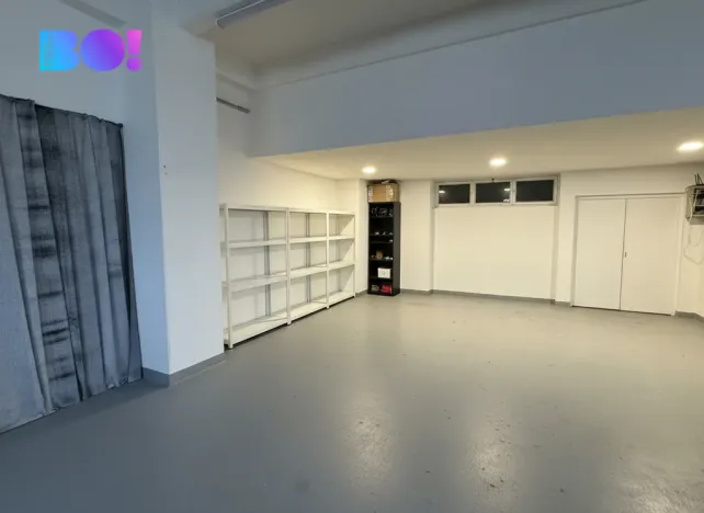 Pronájem kanceláře, Praha, Františka Křížka, 150 m2