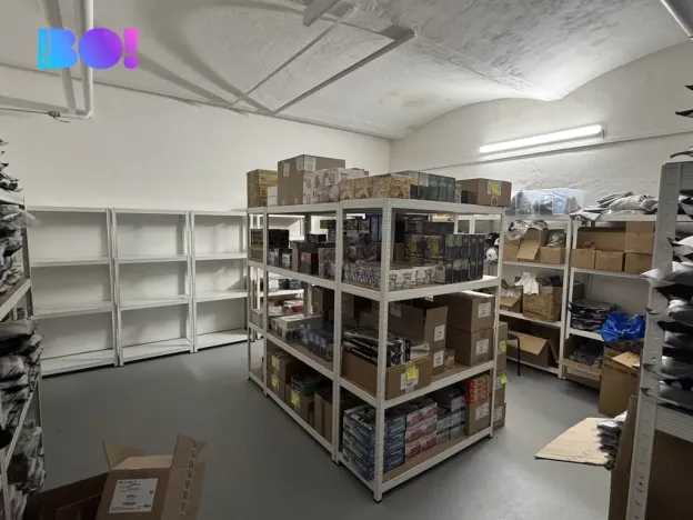 Pronájem kanceláře, Praha, Františka Křížka, 150 m2