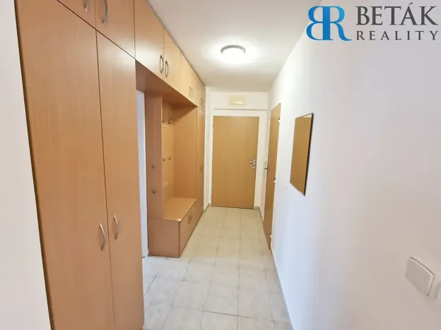 Pronájem bytu 2+kk, Přerov, Purkyňova, 62 m2