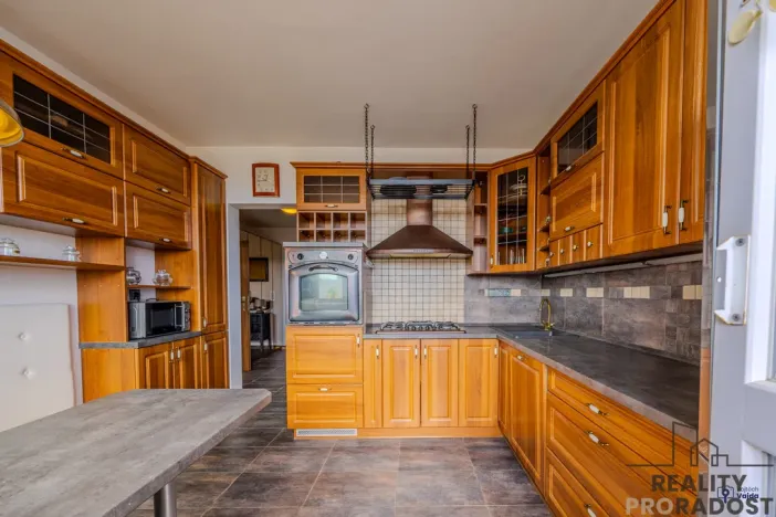 Prodej bytu 3+1, Ostrava - Bělský Les, Jiřího Herolda, 65 m2