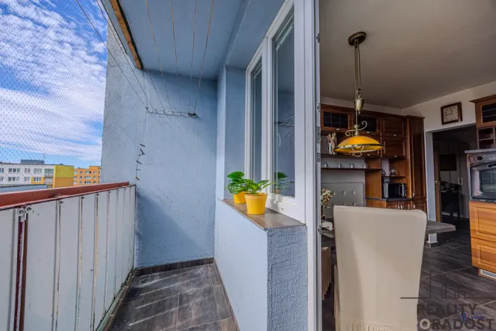 Prodej bytu 3+1, Ostrava - Bělský Les, Jiřího Herolda, 65 m2