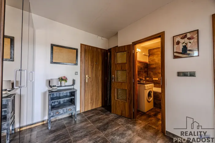 Prodej bytu 3+1, Ostrava - Bělský Les, Jiřího Herolda, 65 m2