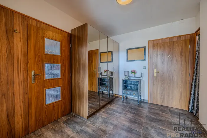 Prodej bytu 3+1, Ostrava - Bělský Les, Jiřího Herolda, 65 m2