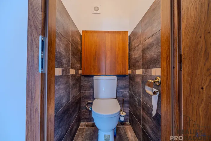 Prodej bytu 3+1, Ostrava - Bělský Les, Jiřího Herolda, 65 m2