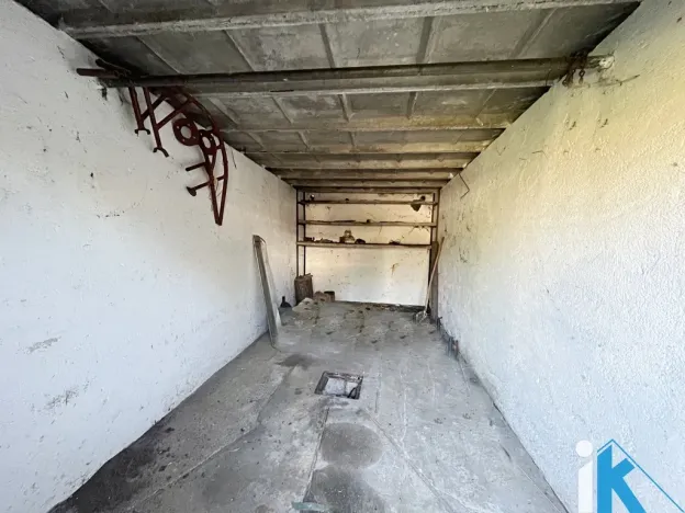 Prodej garáže, Prostějov, 19 m2