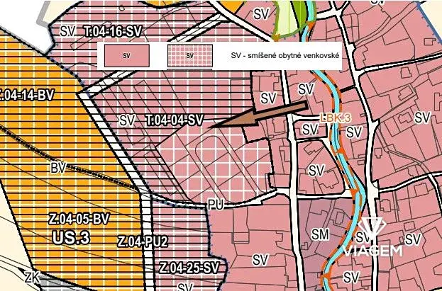 Prodej pozemku pro bydlení, Česká Lípa, 908 m2