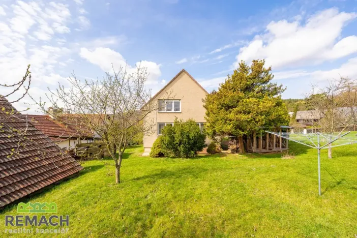 Prodej rodinného domu, Buchlovice, Ku hradu, 159 m2