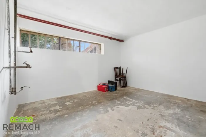 Prodej rodinného domu, Buchlovice, Ku hradu, 159 m2