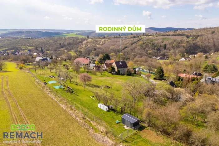 Prodej rodinného domu, Buchlovice, Ku hradu, 159 m2