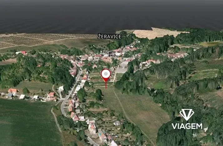 Prodej podílu pole, Přerov, 957 m2