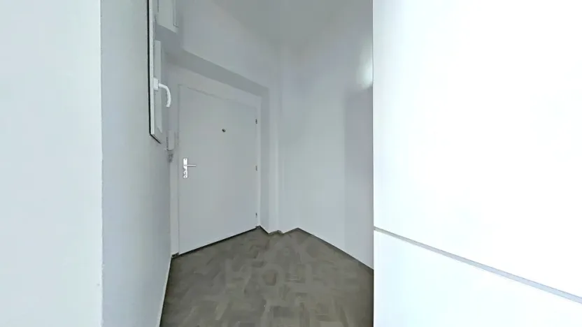 Prodej bytu 2+kk, Praha - Košíře, Slávy Horníka, 47 m2