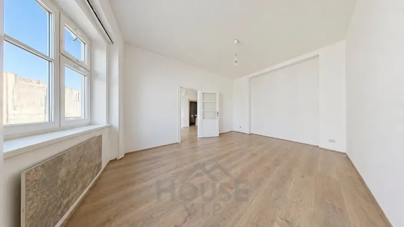 Prodej bytu 2+kk, Praha - Košíře, Slávy Horníka, 47 m2
