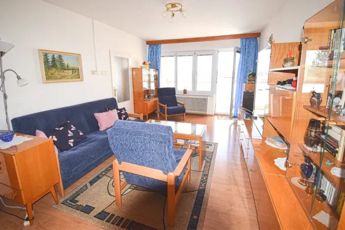 Prodej bytu 3+1, Mělník, Kokořínská, 75 m2