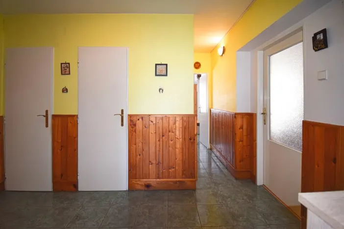 Prodej bytu 3+1, Mělník, Kokořínská, 75 m2