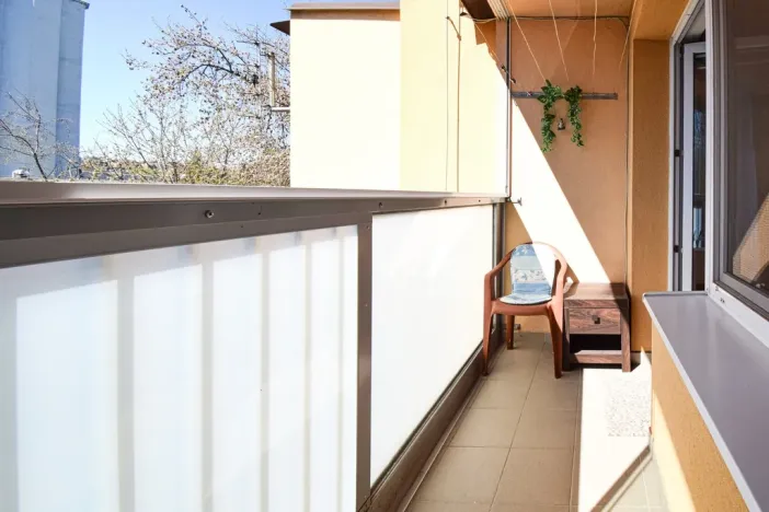 Prodej bytu 3+1, Mělník, Kokořínská, 75 m2