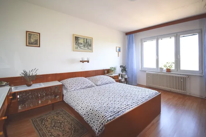 Prodej bytu 3+1, Mělník, Kokořínská, 75 m2