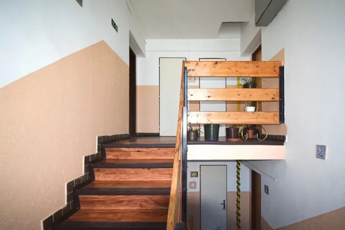 Prodej bytu 3+1, Mělník, Kokořínská, 75 m2