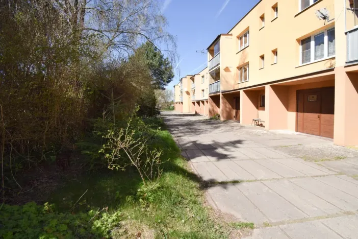 Prodej bytu 3+1, Mělník, Kokořínská, 75 m2