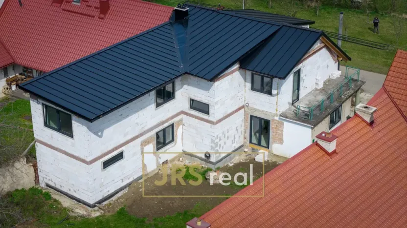 Prodej rodinného domu, Radějov, 236 m2