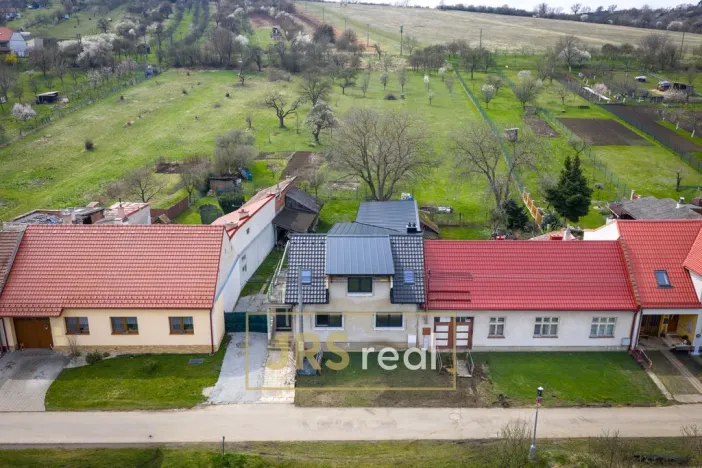 Prodej rodinného domu, Radějov, 236 m2